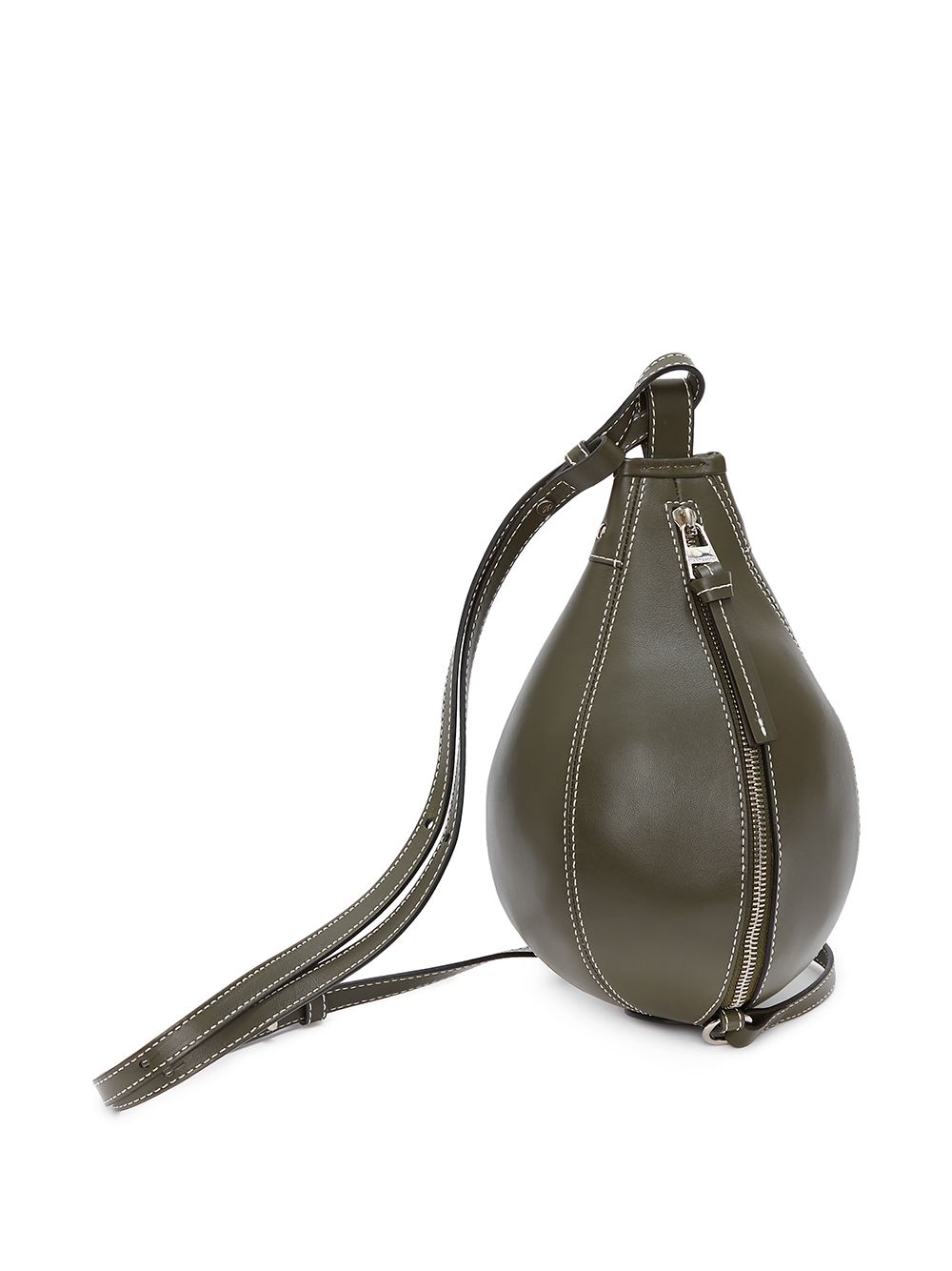 JW Anderson Small Punch Bag - Farfetch