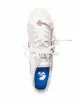 Off-White سنيكر بأجزاء شبك مخيوطة وبدون رقبة