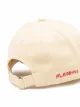 Image 2 of Mini Rodini turtle-print cap