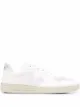 Image 1 of Veja V-10 low-top lace-up sneakers