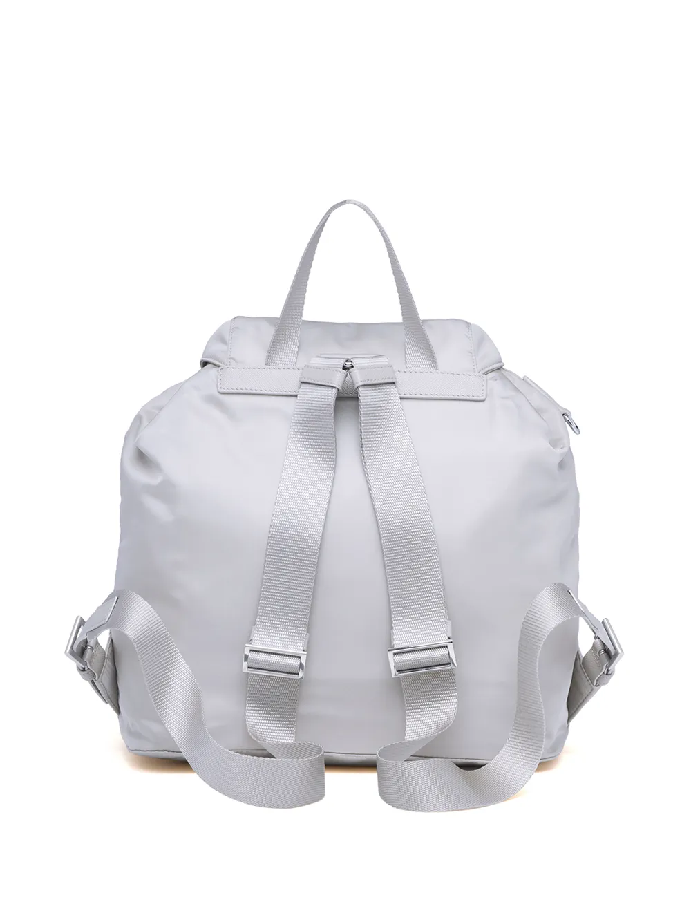 Image 2 of Prada medium Re-Nylon backpack