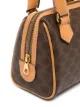 Céline Pre-Owned 1990s Macadam mini bag