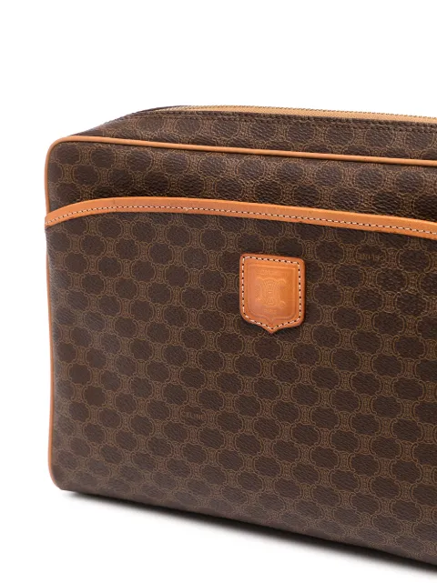 celine macadam clutch