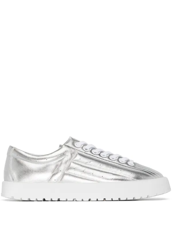 farfetch margiela sneakers