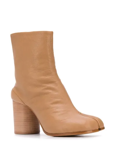 Tabi 80mm ankle boots | Maison Margiela 