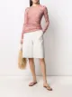 Image 2 of Missoni Mare round neck knit top