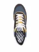 Atlantic Stars Draco low-top trainers