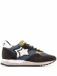 Image 1 of Atlantic Stars Draco low-top trainers