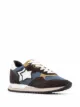 Image 2 of Atlantic Stars Draco low-top trainers