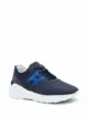 Изображение 2 из Hogan кроссовки Active One с перфорацией