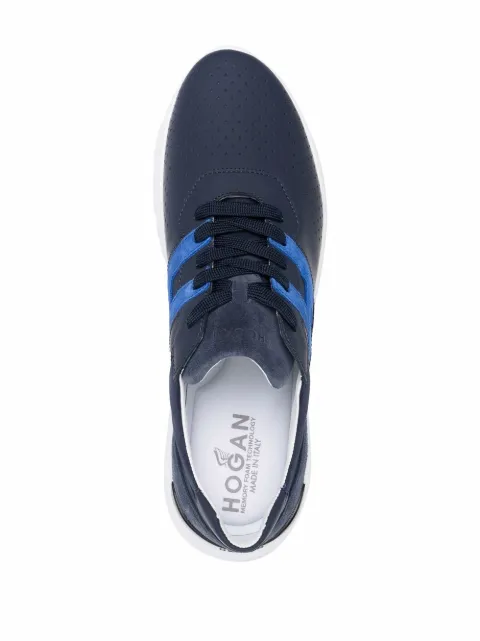 hogan active one blue