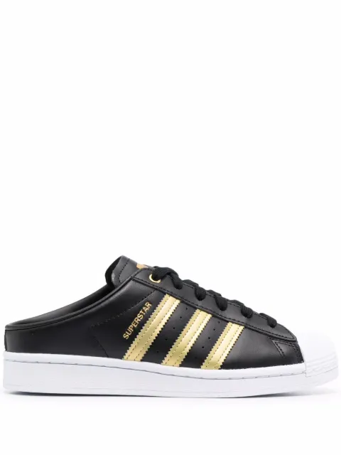 superstar mule sneakers