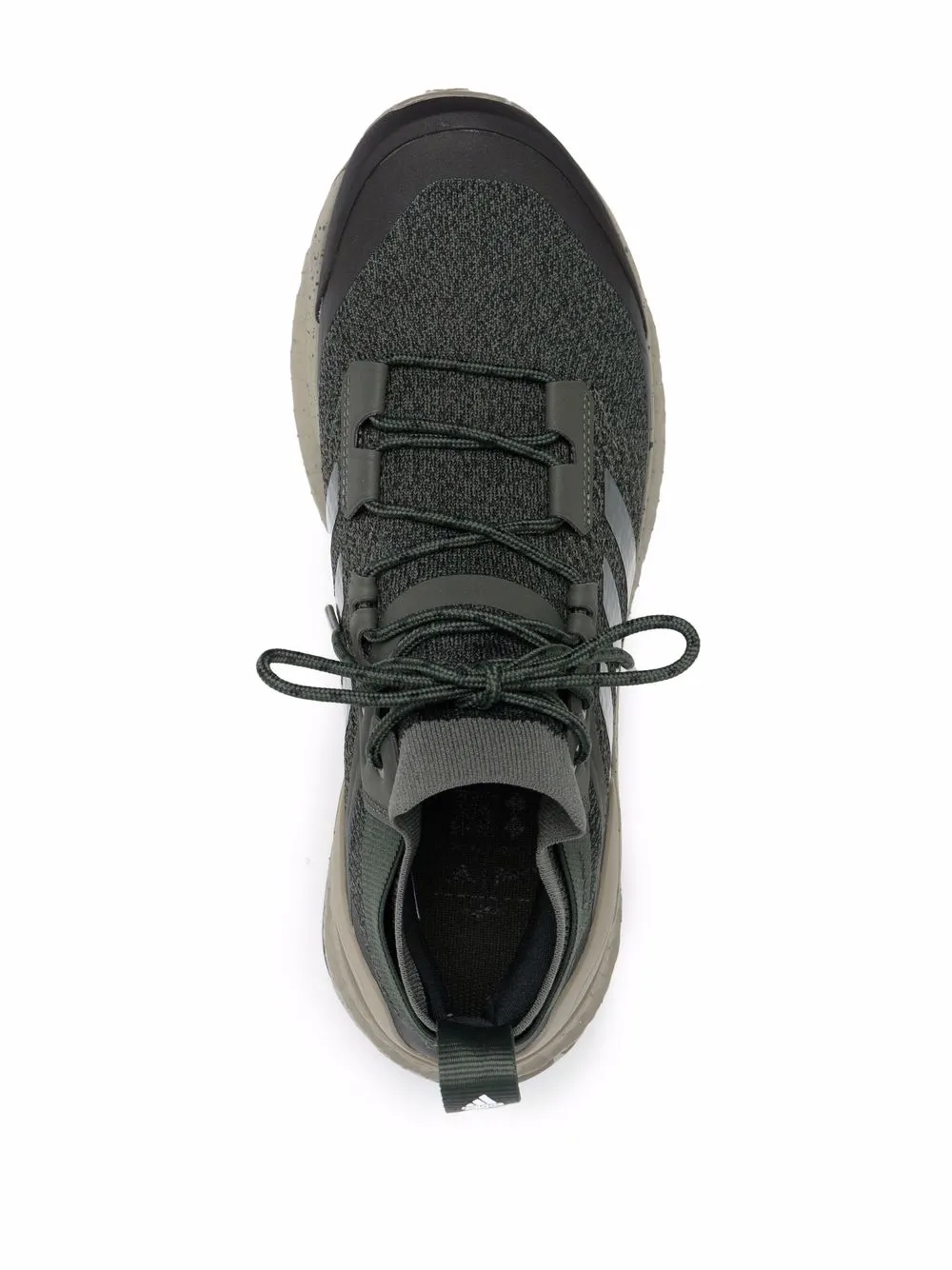 фото Adidas высокие кроссовки ultraboost