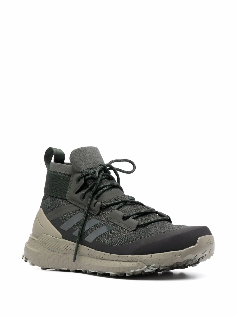 фото Adidas высокие кроссовки ultraboost