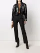 Imagen 2 de STAND STUDIO chamarra biker corta