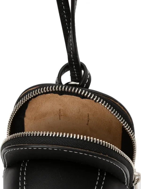 JW Anderson Nano Cap Crossbody Bag - Farfetch