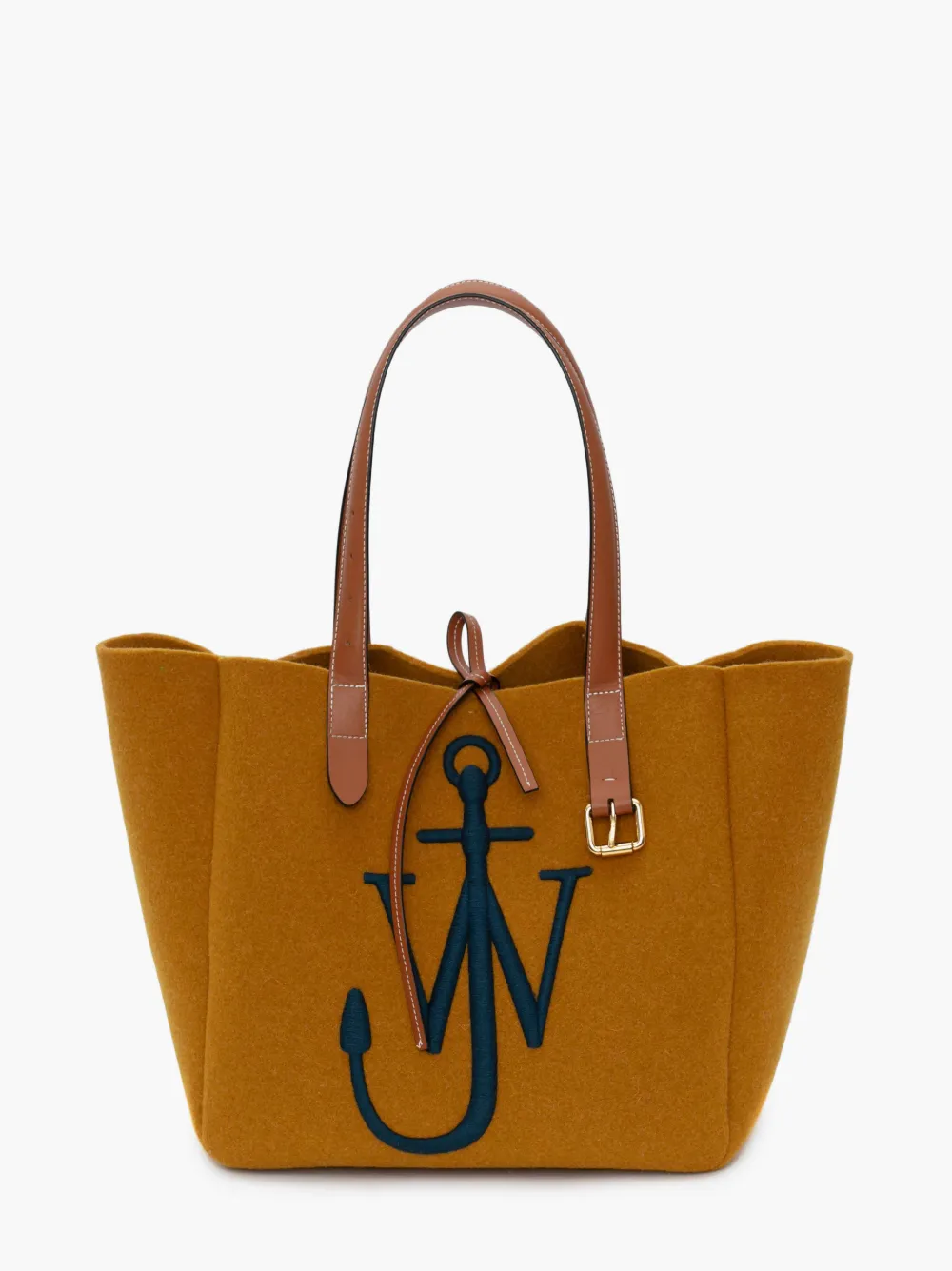 Jw anderson yellow bag Clearance