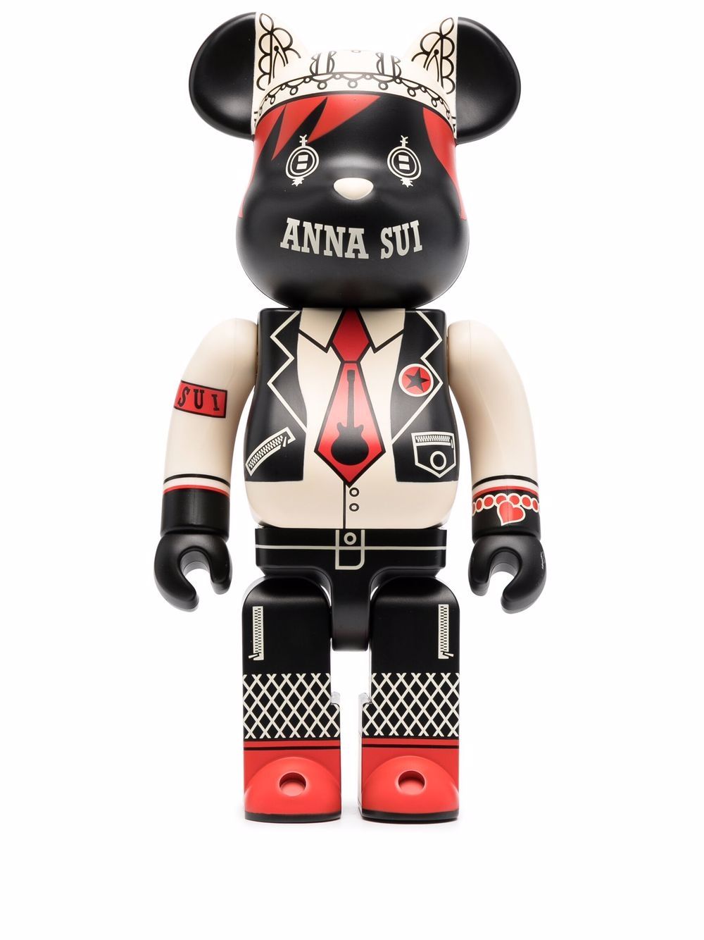 фото Medicom toy игрушка из коллаборации с anna sui