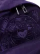 Kenzo Tiger embroidered backpack