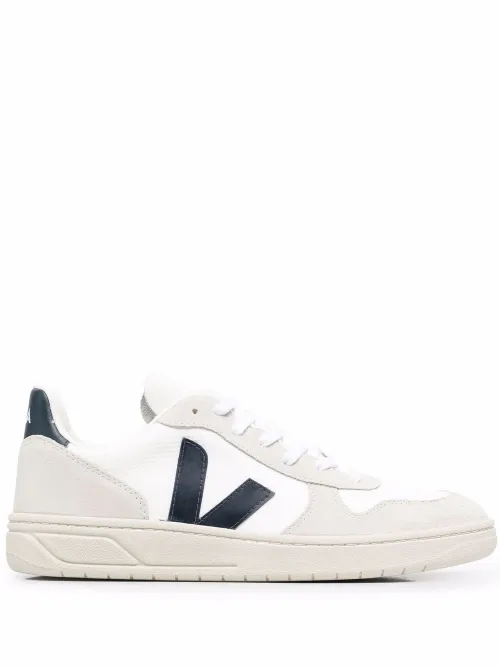 VEJA baskets V-10 - Blanc - VEJA - Modalova