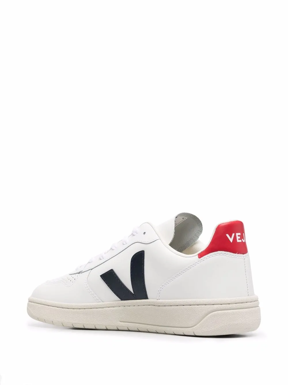 фото Veja кроссовки v-10