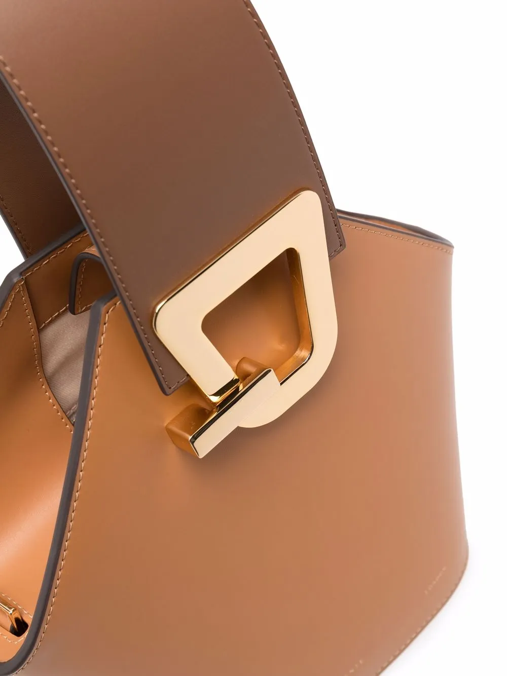 фото Danse lente сумка-тоут johnny размера мини