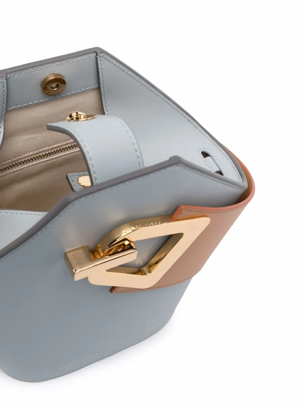 фото Danse lente сумка-тоут johnny размера мини