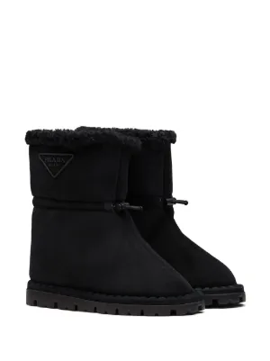 Botas de Prada - Moda para mujer - FARFETCH
