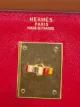 Hermès 1994 pre-owned Kelly Séllier bag