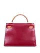 Image 2 of Hermès 1994 pre-owned Kelly Séllier bag