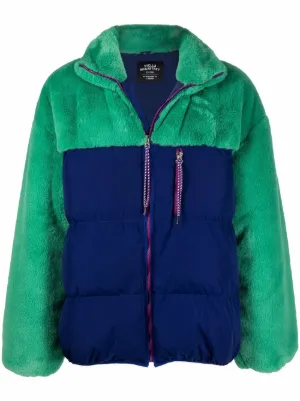 stella mccartney winter jacket