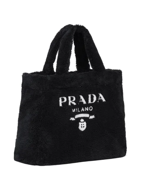 new prada tote