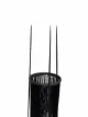 Ann Deumelemeester X Serax Ann Demeulemeester x Serax steel pendant lamp 80cm