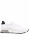 Billionaire Runner Istitutional trainers - White