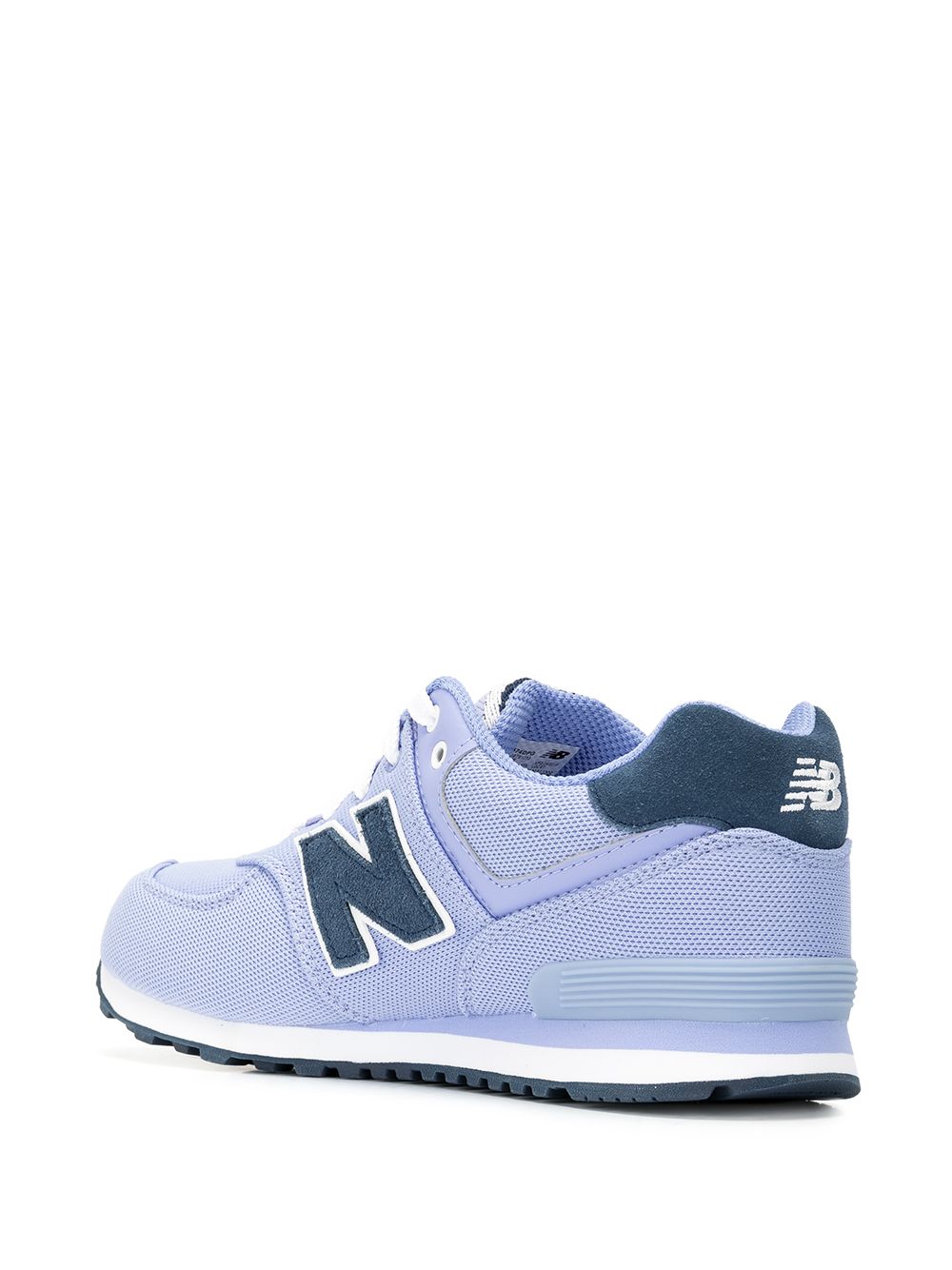 фото New balance кроссовки 574