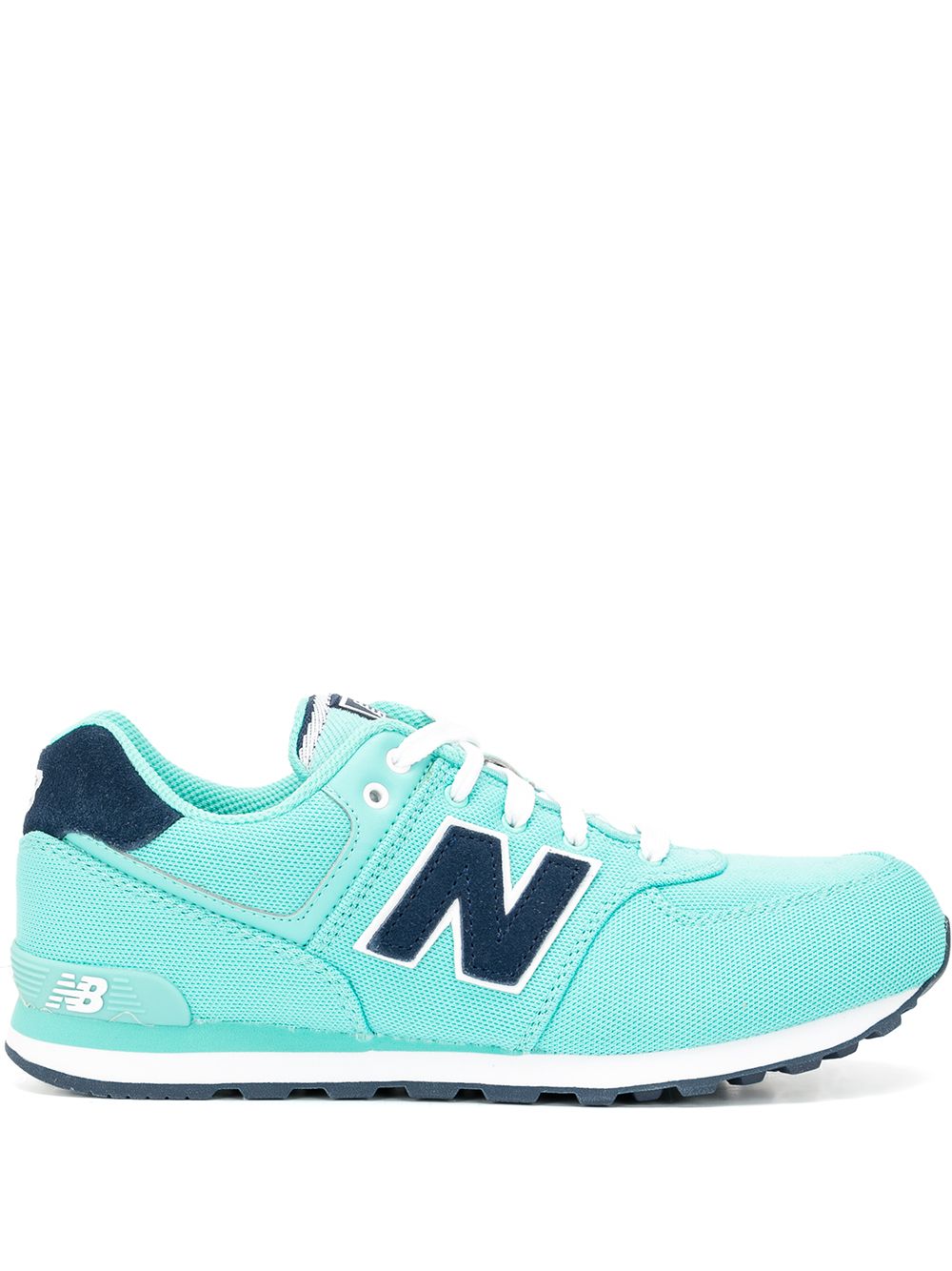 фото New balance кроссовки 574