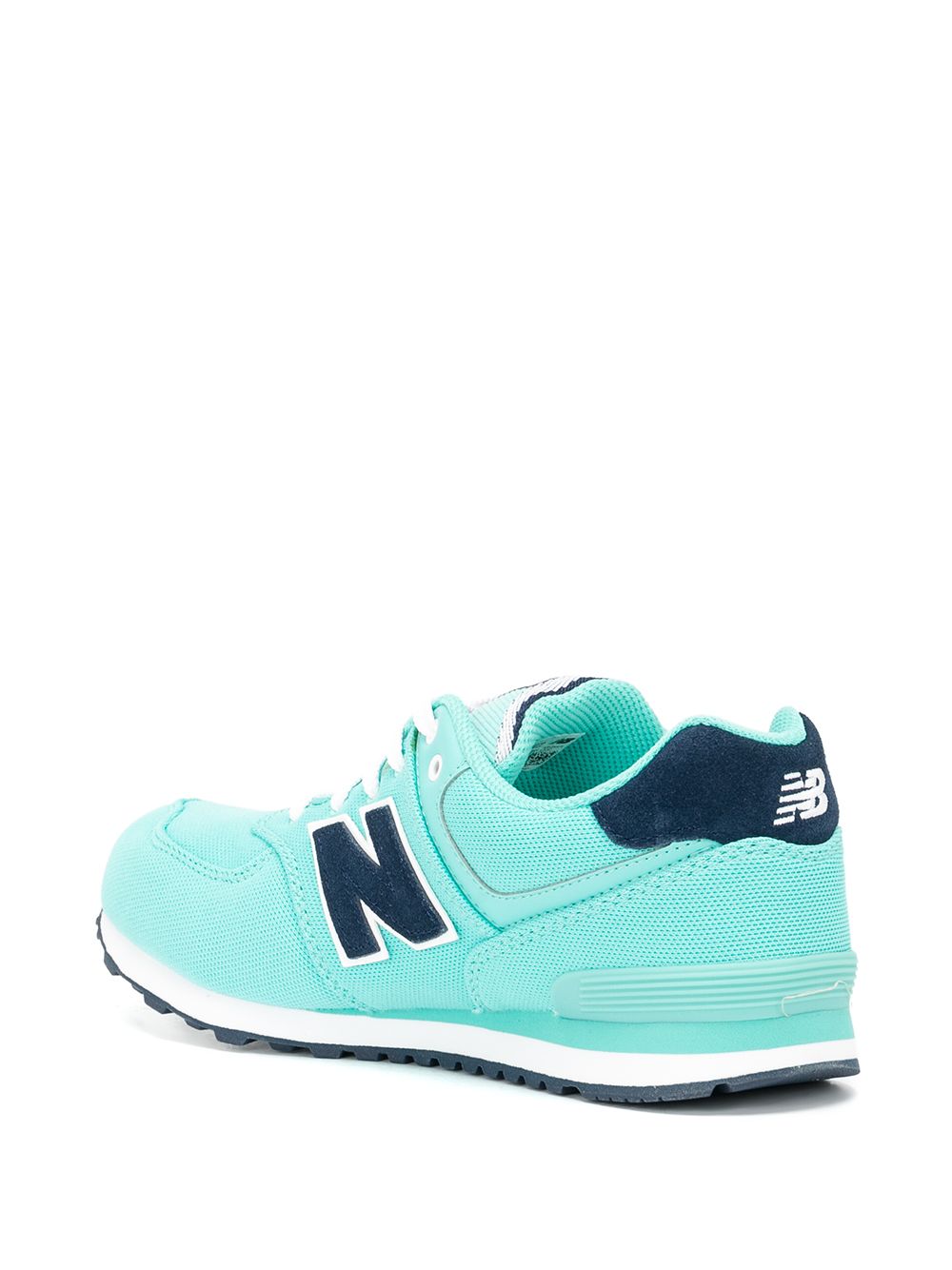 фото New balance кроссовки 574