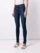 Nobody Denim Culy skinny hight-rise jeans