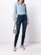 Image 2 of Nobody Denim Culy skinny hight-rise jeans