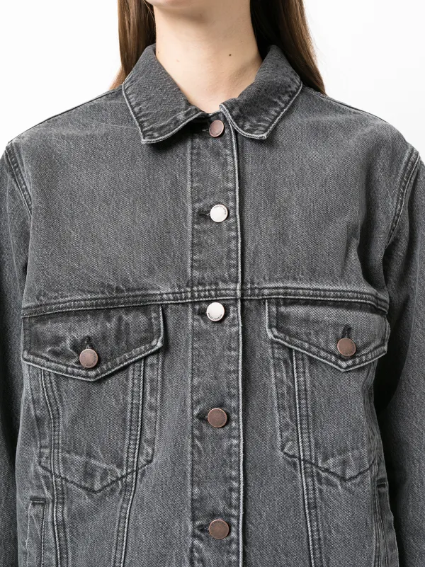 nobody denim jacket