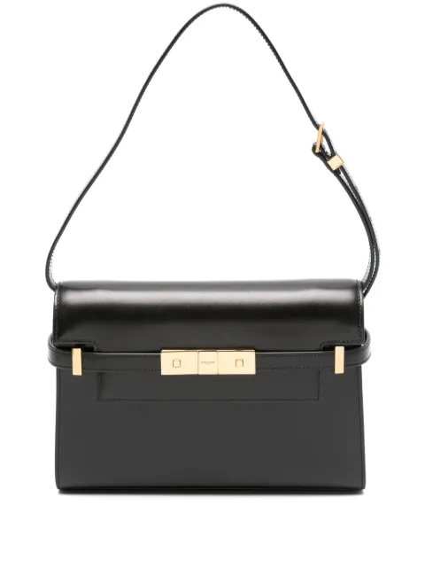 Saint Laurent small Manhattan shoulder bag WOMEN