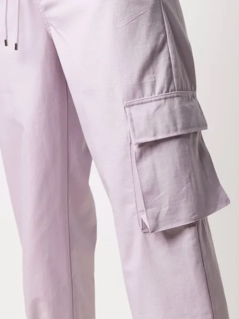 nike icon clash cargo trousers