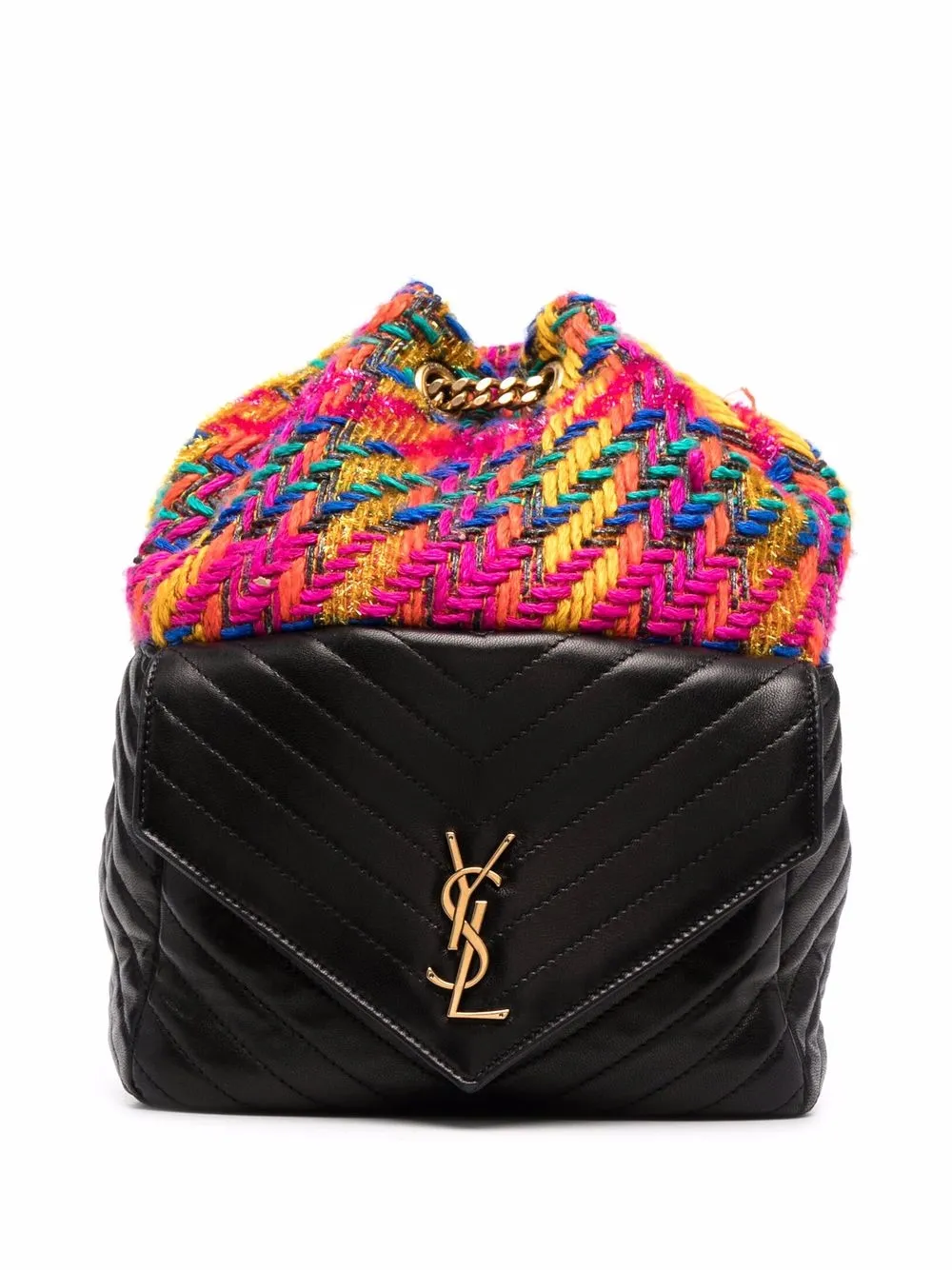 Ysl sales backpack sale