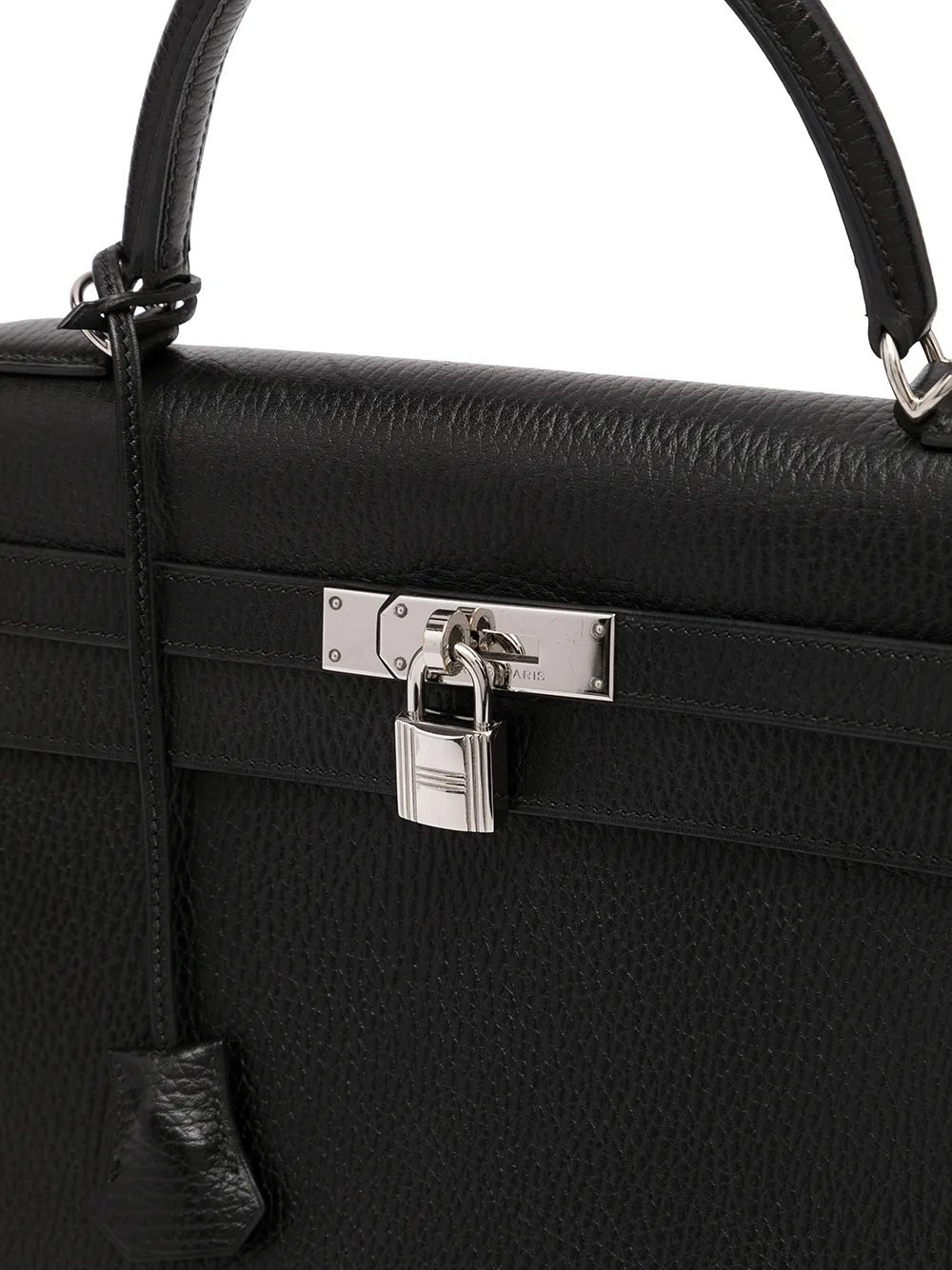 фото Hermès сумка kelly séllier 35 2000-х годов