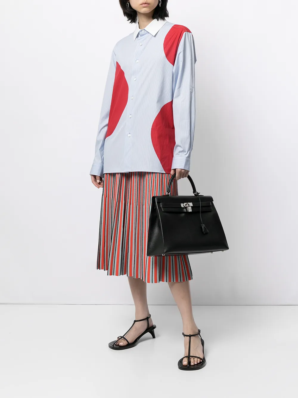 фото Hermès сумка kelly séllier 35 2000-х годов