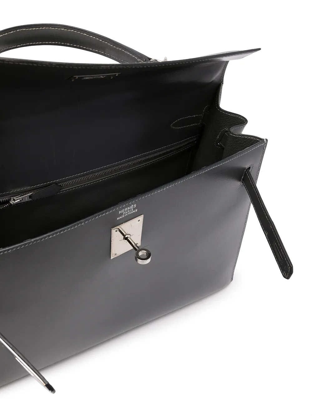 фото Hermès сумка kelly séllier 32 2000-х годов