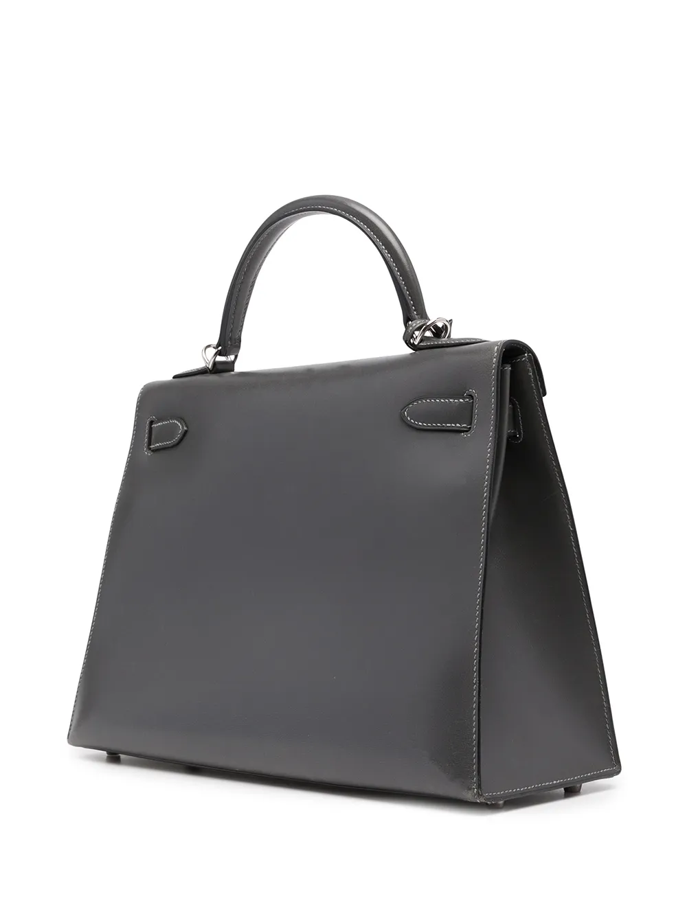 фото Hermès сумка kelly séllier 32 2000-х годов