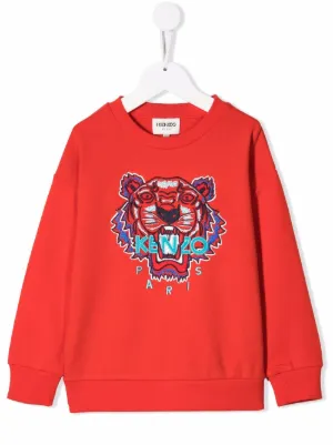 kenzo jumpers girls