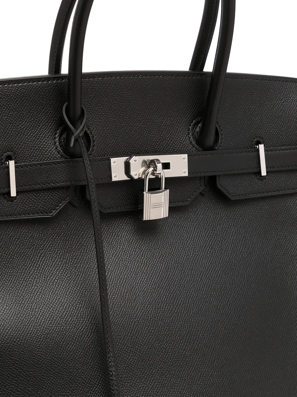 фото Hermès сумка birkin 35 2019-го года