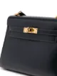 Hermès pre-owned Kelly clutch-taske fra 1989